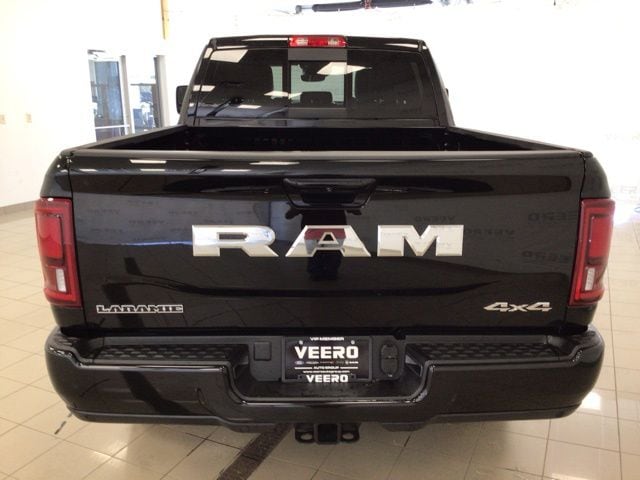 2025 RAM 2500 Laramie - Photo 5