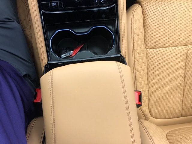2025 Jeep Grand Cherokee Summit Reserve - Photo 30