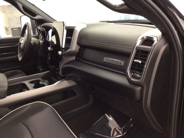 2025 RAM 2500 Laramie - Photo 20