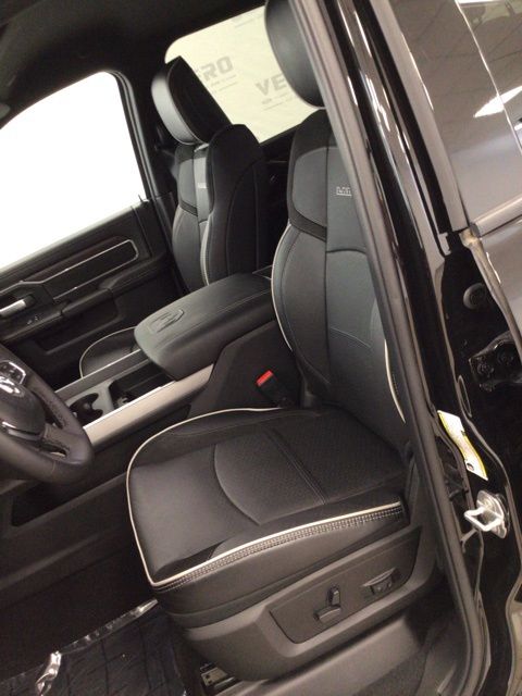 2025 RAM 2500 Laramie - Photo 39