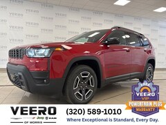 2026 Jeep Cherokee LAREDO 4X4 Sport Utility