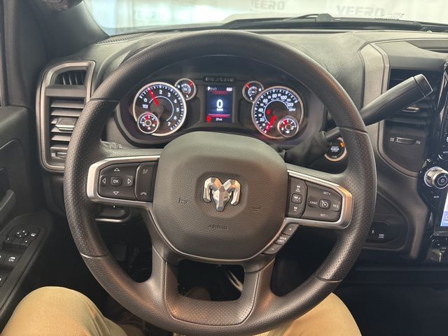2026 RAM 2500 Tradesman - Photo 21
