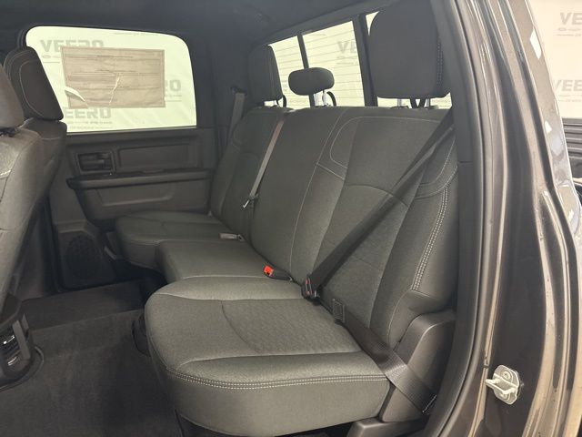 2026 RAM 2500 Tradesman - Photo 19