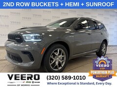 2026 Dodge Durango GT PLUS AWD HEMI V8 Sport Utility