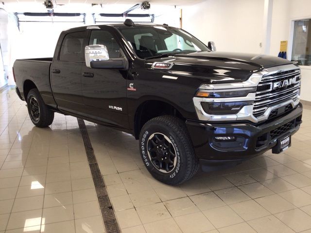 2025 RAM 2500 Laramie - Photo 6