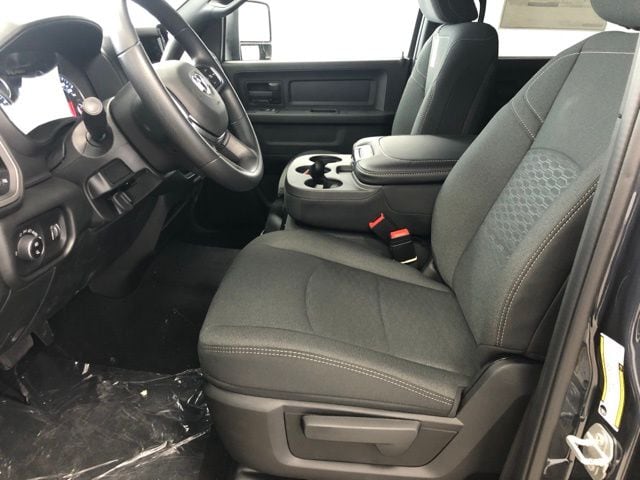 2026 RAM 3500 Tradesman - Photo 15