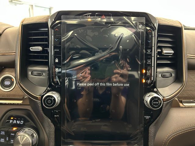 2026 RAM 1500 Limited Longhorn - Photo 18