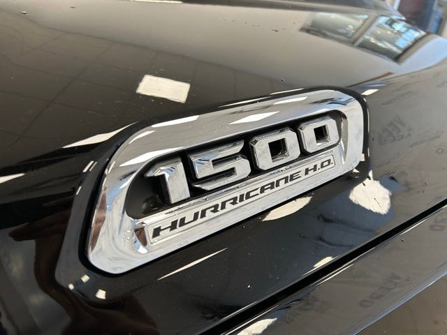 2026 RAM 1500 Limited Longhorn - Photo 34