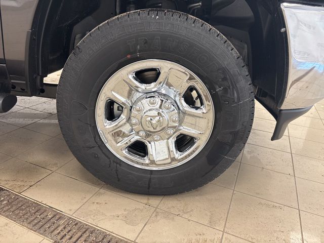 2026 RAM 2500 Tradesman - Photo 9