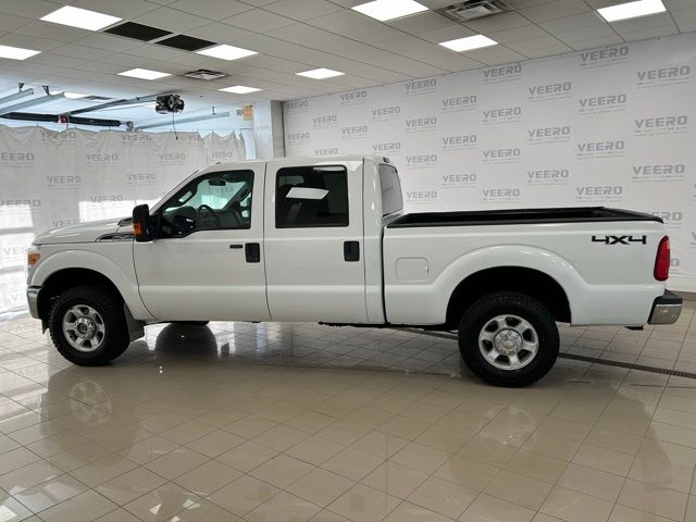 Used 2013 Ford F-250 Super Duty XLT with VIN 1FT7W2B66DEA28128 for sale in Morris, Minnesota
