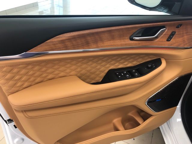 2025 Jeep Grand Cherokee Summit Reserve - Photo 14
