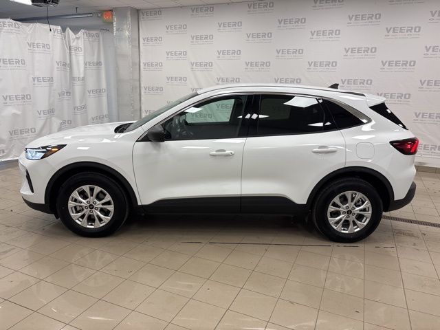 Used 2023 Ford Escape Active with VIN 1FMCU9GN3PUA31605 for sale in Morris, Minnesota