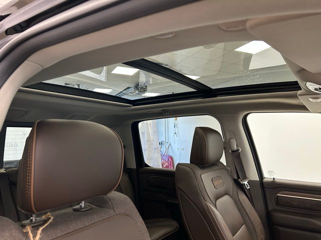 2026 RAM 1500 Limited Longhorn - Photo 28