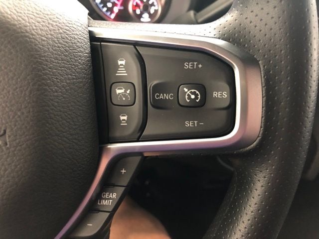 2026 RAM 3500 Tradesman - Photo 26