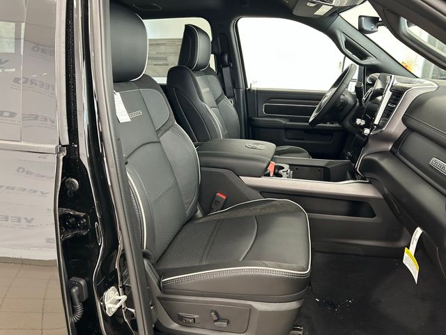 2026 RAM 2500 Laramie - Photo 17