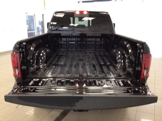 2025 RAM 2500 Laramie - Photo 10