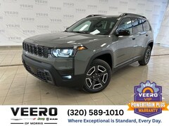 2026 Jeep Cherokee LAREDO 4X4 Sport Utility