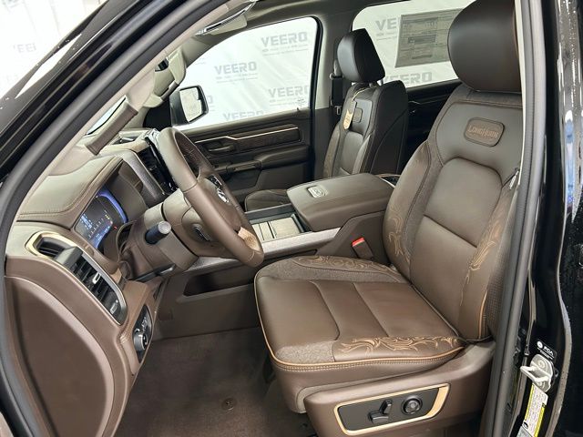 2026 RAM 1500 Limited Longhorn - Photo 10