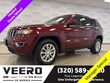 Jeep Grand Cherokee WK