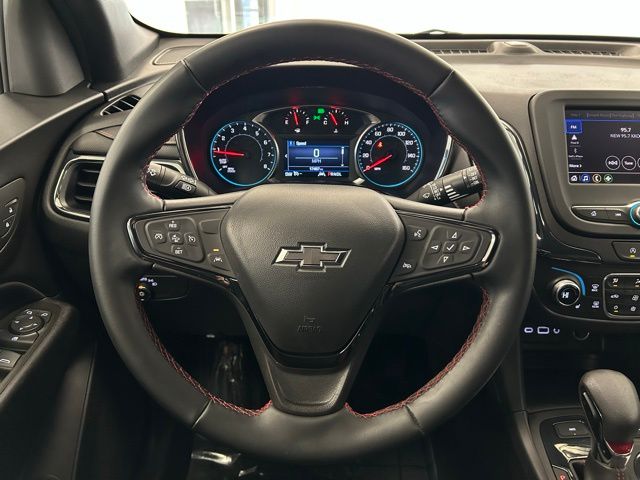 2024 Chevrolet Equinox RS - Photo 13