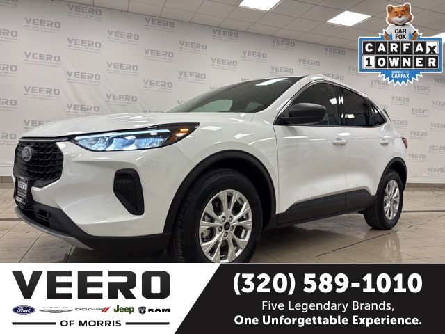 2023 Ford Escape Active AWD's photo
