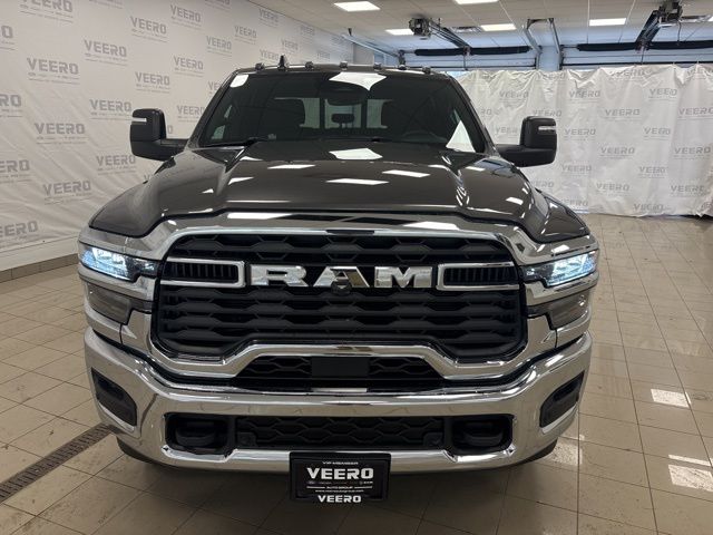 2026 RAM 2500 Tradesman - Photo 8