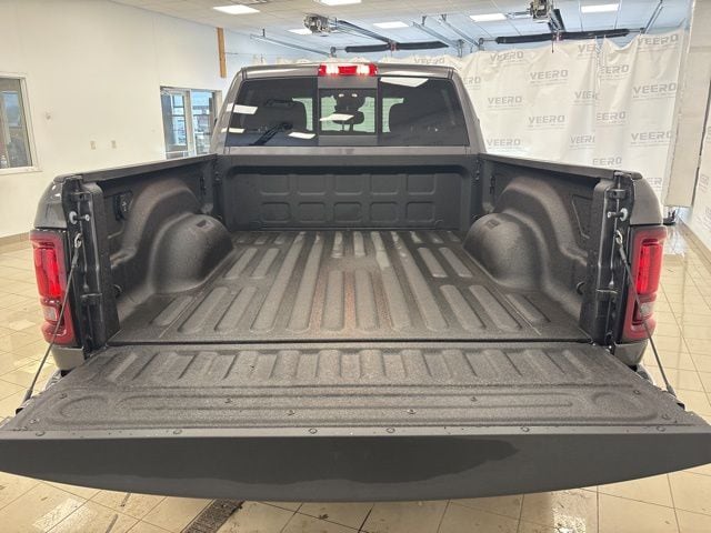 2026 RAM 2500 Tradesman - Photo 16