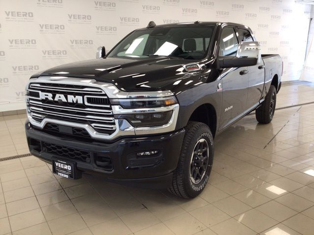 2025 RAM 2500 Laramie - Photo 2