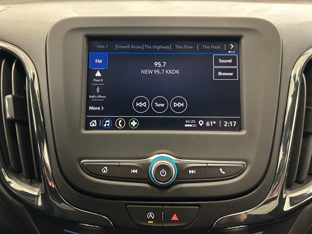 2024 Chevrolet Equinox RS - Photo 16