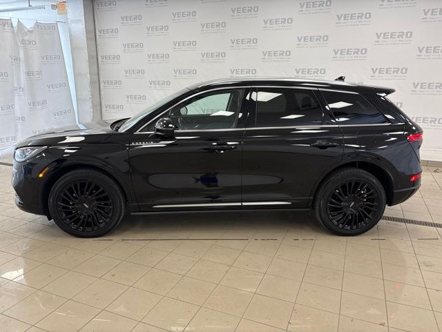Used 2022 Lincoln Corsair Reserve with VIN 5LMCJ2D96NUL35139 for sale in Morris, Minnesota