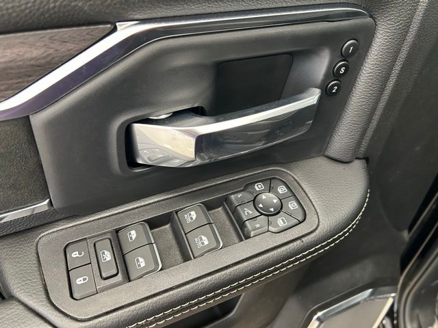 2026 RAM 2500 Laramie - Photo 10