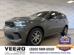 2026 Dodge Durango GT PLUS AWD HEMI V8 Sport Utility