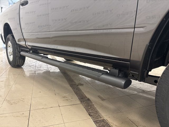2026 RAM 2500 Tradesman - Photo 10