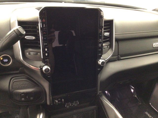 2025 RAM 2500 Laramie - Photo 27