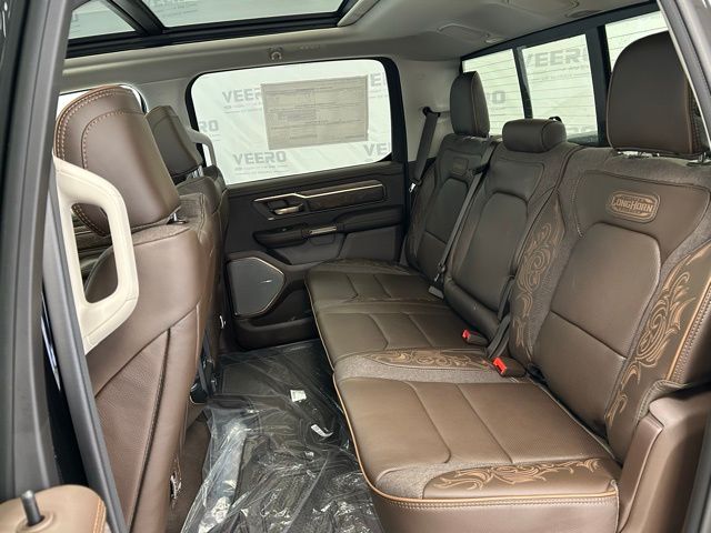 2026 RAM 1500 Limited Longhorn - Photo 29