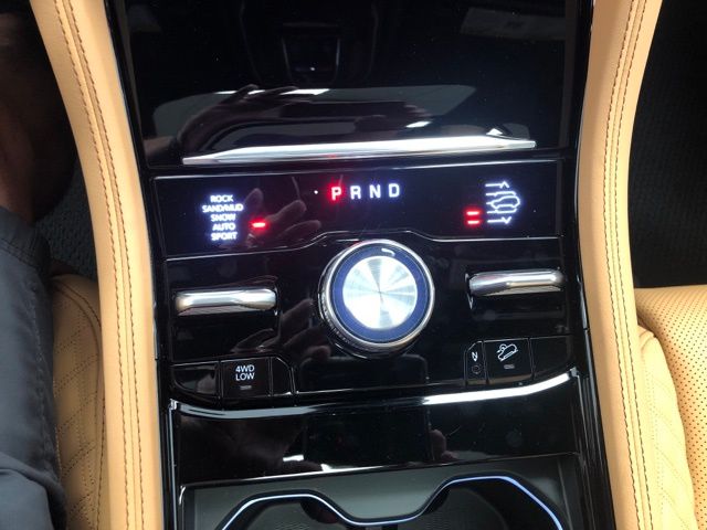 2025 Jeep Grand Cherokee Summit Reserve - Photo 29