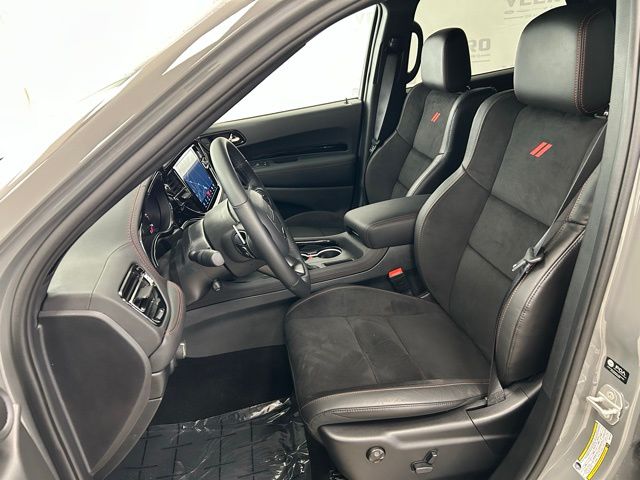 2025 Dodge Durango GT - Photo 13