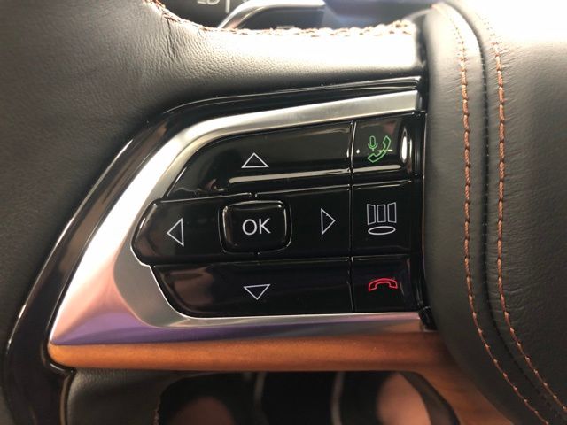 2025 Jeep Grand Cherokee Summit Reserve - Photo 25