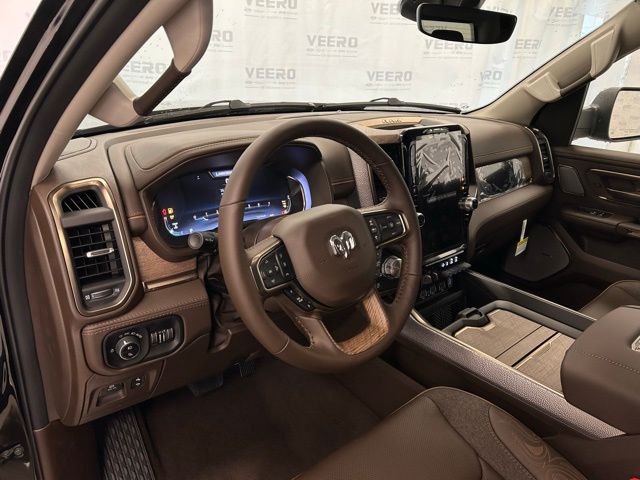 2026 RAM 1500 Limited Longhorn - Photo 9