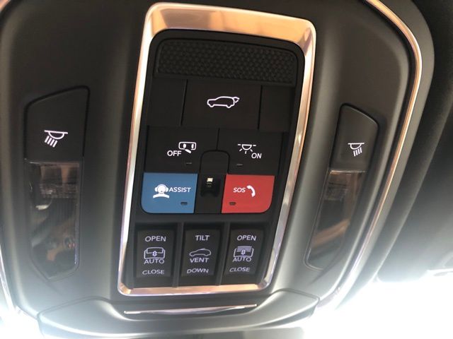2025 Jeep Grand Cherokee Summit Reserve - Photo 31