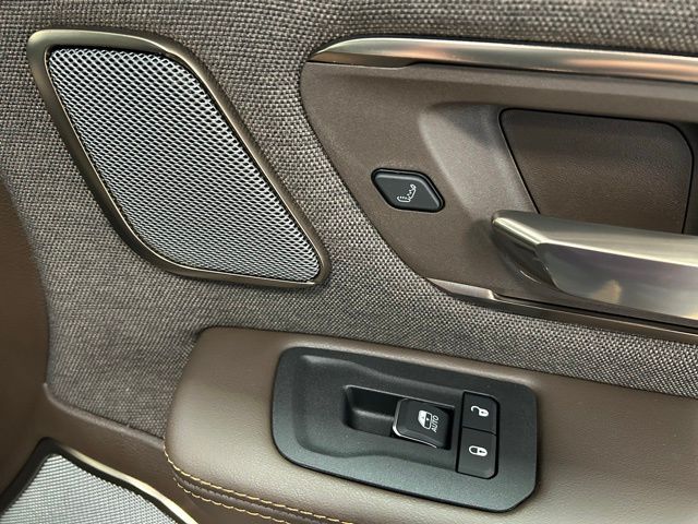 2026 RAM 1500 Limited Longhorn - Photo 25