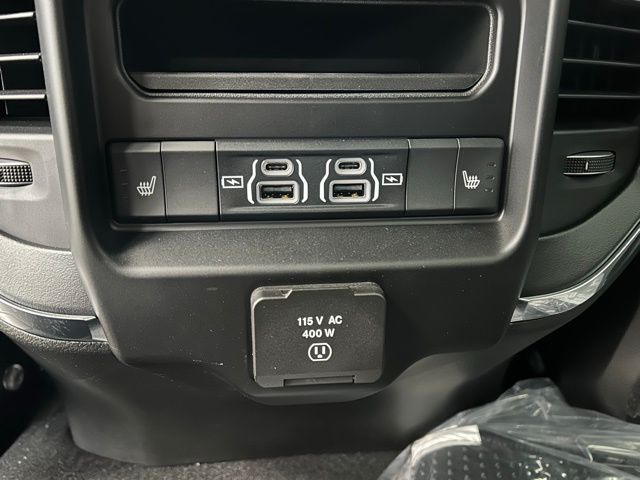 2026 RAM 2500 Laramie - Photo 19