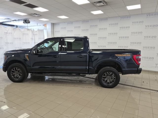 Used 2023 Ford F-150 Tremor with VIN 1FTEW1E84PFB01025 for sale in Morris, Minnesota
