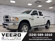 Ram 2500