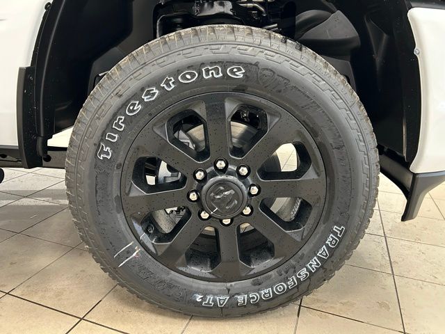 2026 RAM 2500 Tradesman/Black Express - Photo 24