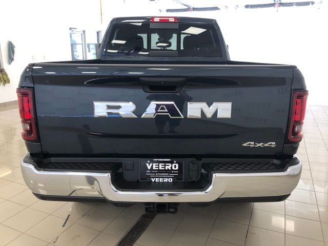2026 RAM 3500 Tradesman - Photo 5