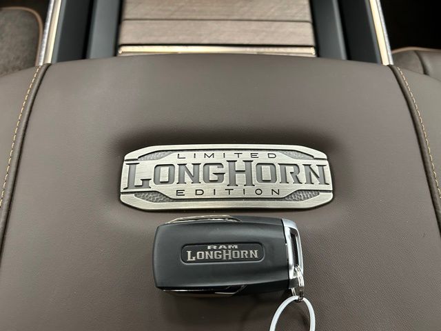 2026 RAM 1500 Limited Longhorn - Photo 21
