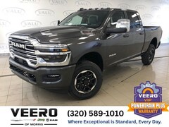 2025 Ram 2500 LARAMIE CREW CAB 4X4 6'4 BOX Pickup