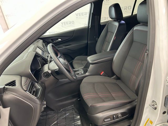 2024 Chevrolet Equinox RS - Photo 11