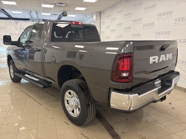2026 RAM 2500 Tradesman - Photo 3